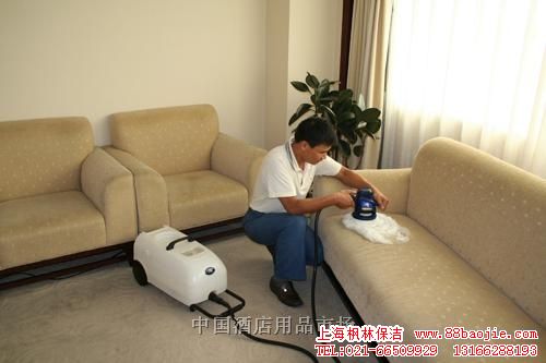 上海沙发清洗机-上海保洁公司